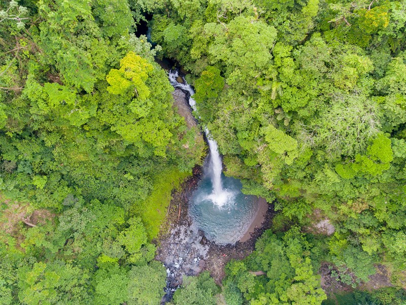 Randonnées au coeur de paysages spectaculaires