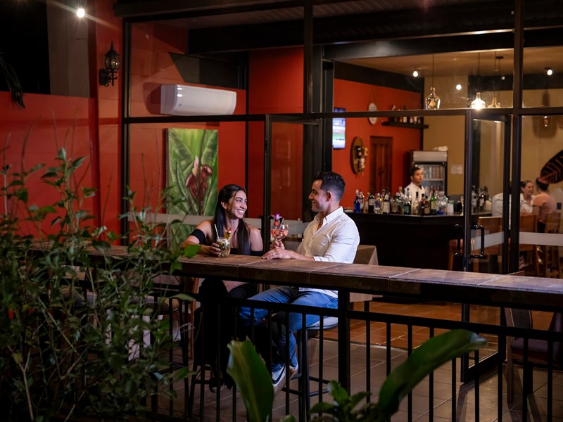 Le Sports Bar Carajillos