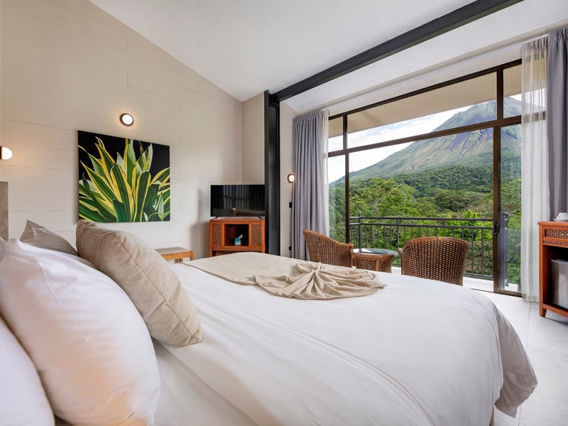 Couples Suite