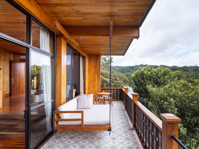 Nicoya Suite