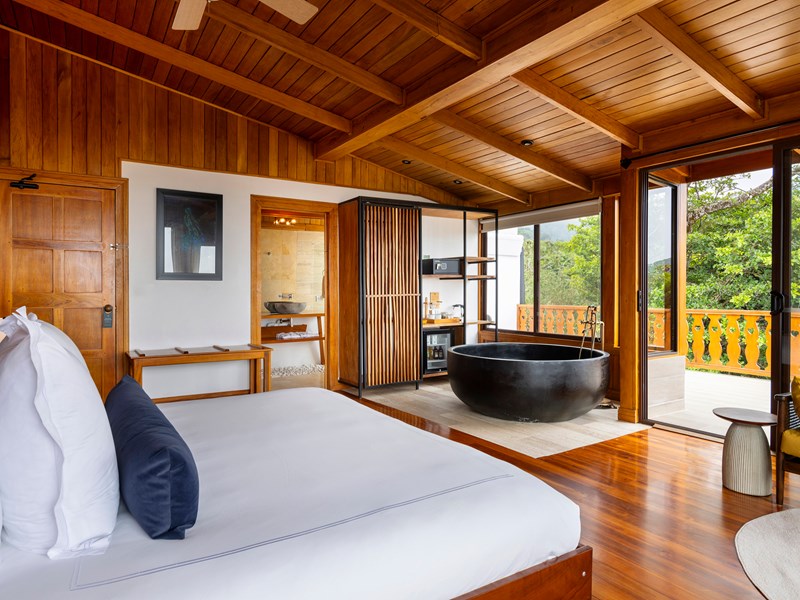 Sunrise Chalet