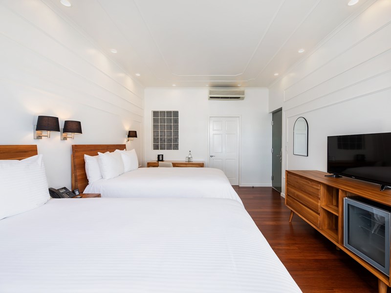 Premium Room Two Bed