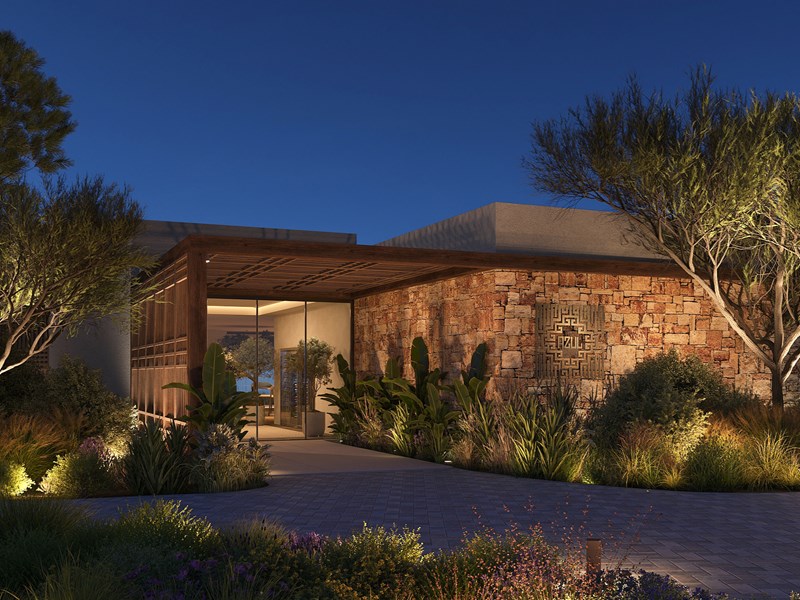 Saveurs péruviennes au restaurant Azul