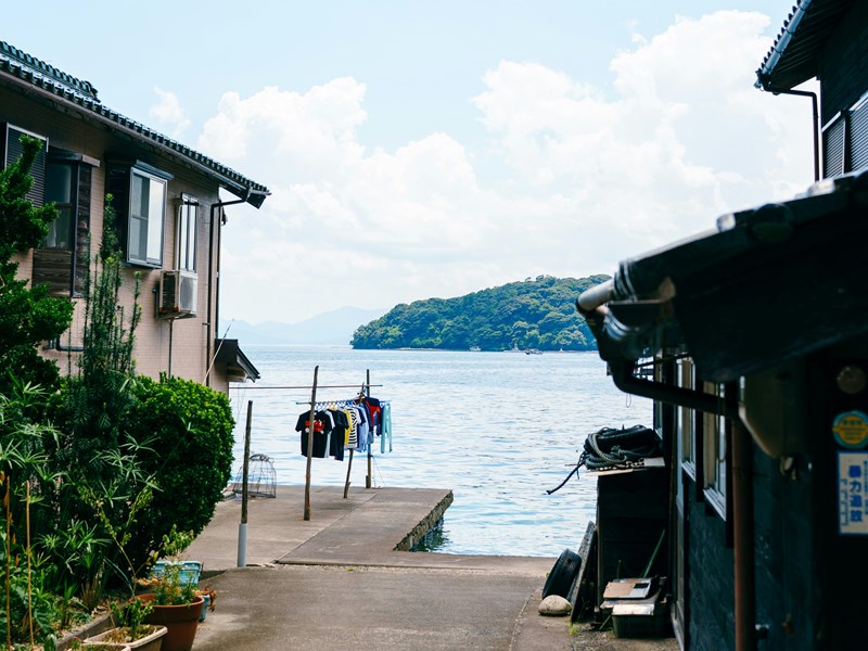 Goûtez à l'authenticité de la côte nord du Japon