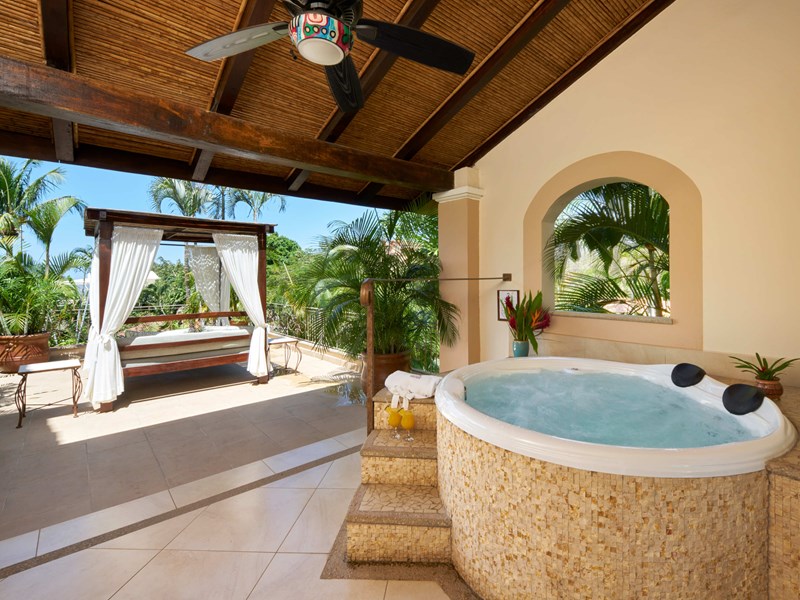 Romantic Room