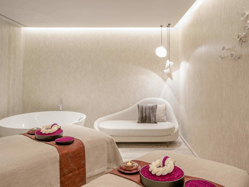 Profitez d'un moment à deux