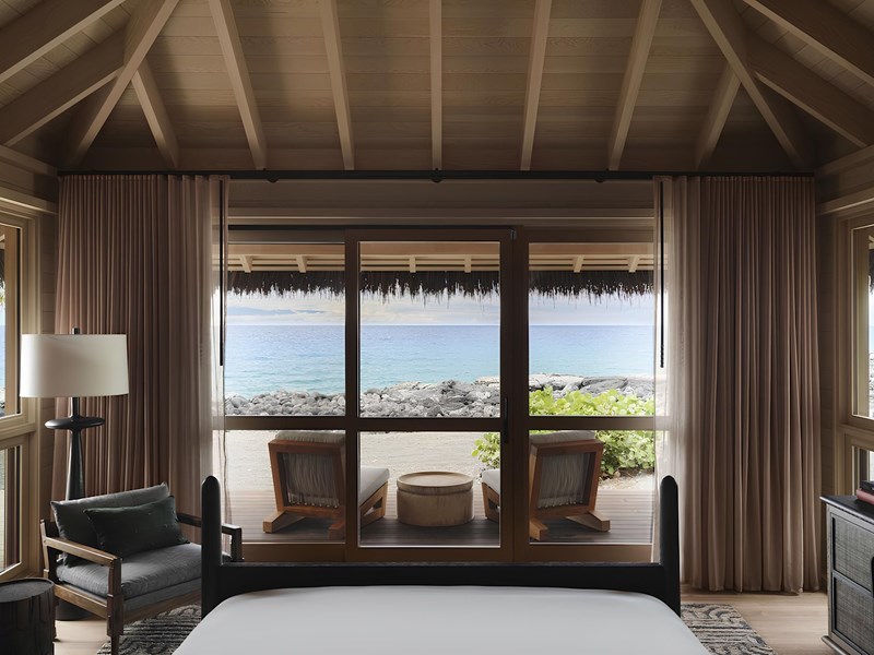 Kona Village, a Rosewood Resort