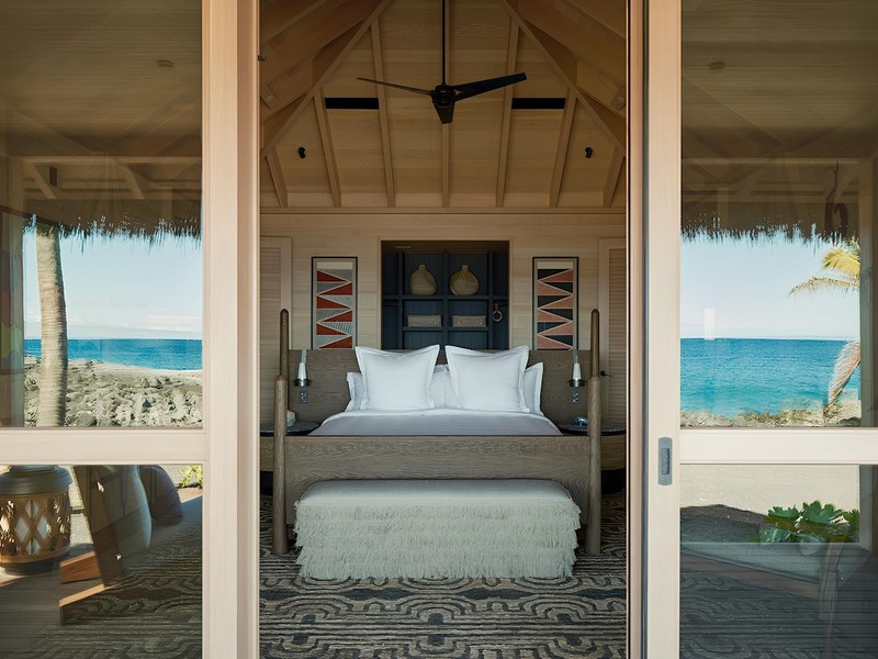 Kona Village, a Rosewood Resort