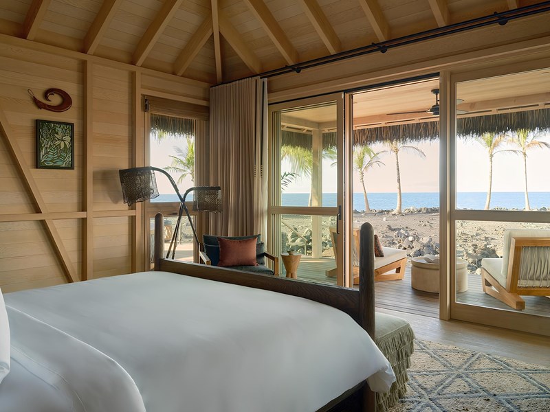 Kona Village, a Rosewood Resort