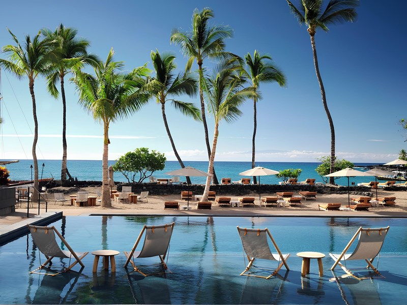 Kona Village, a Rosewood Resort