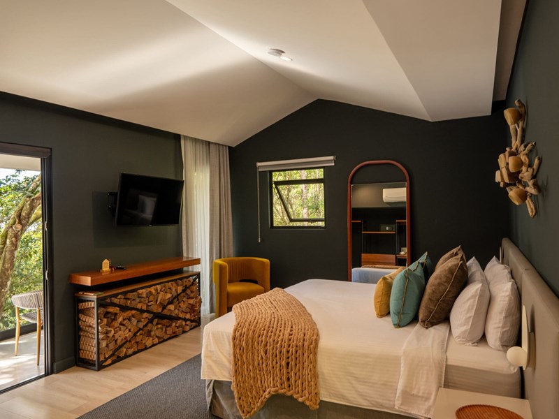 Grand Forest Suite