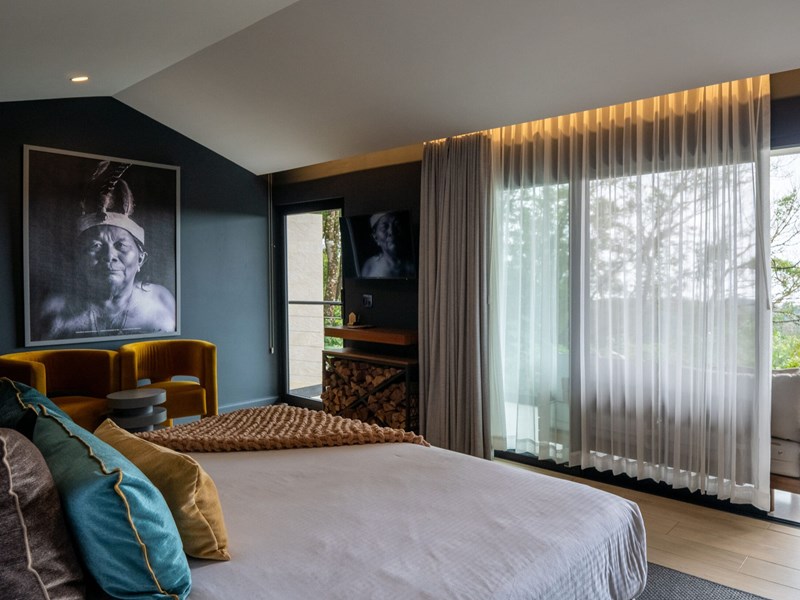 Forest Signature Suite