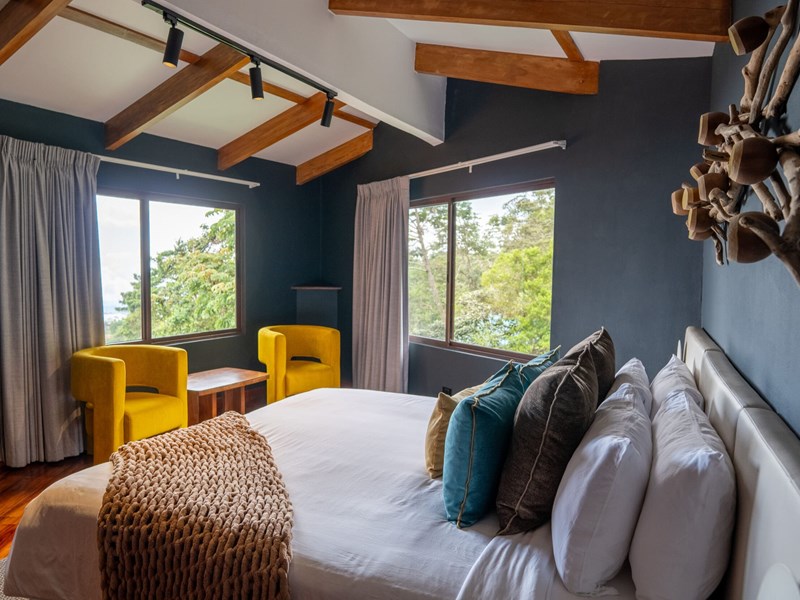 Grand Vista Suite