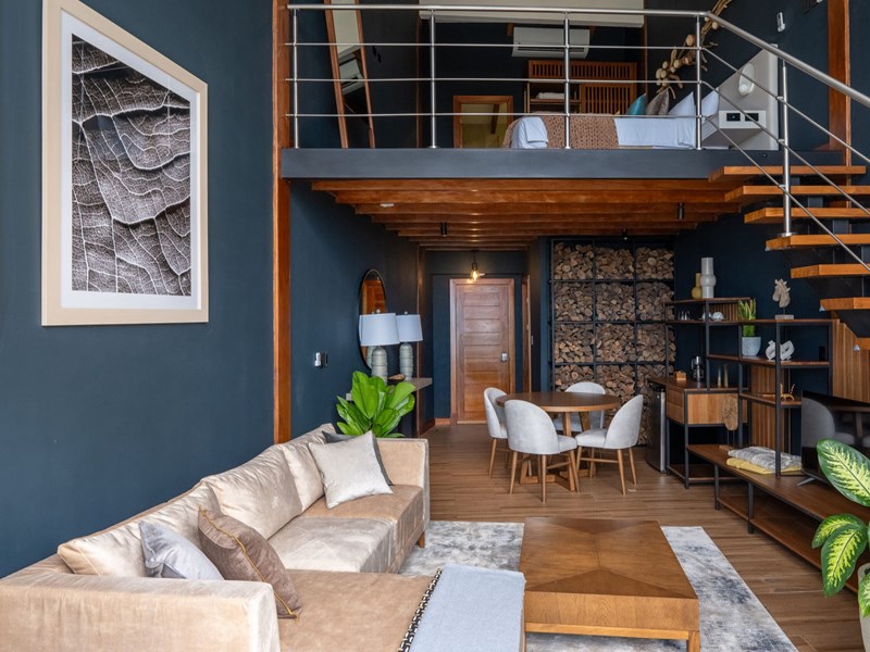Vista Junior Suite