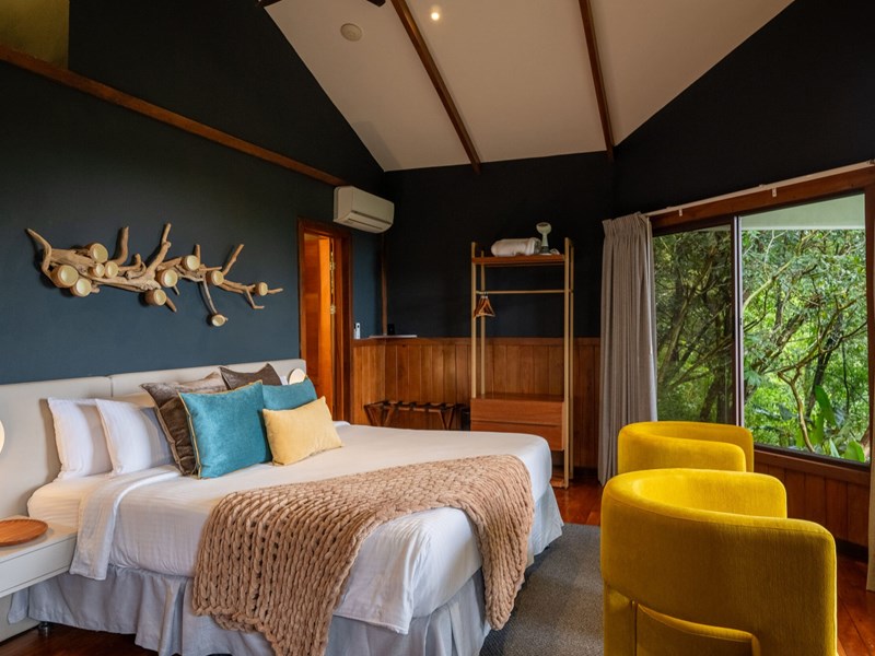 Forest Junior Bungalow Deluxe