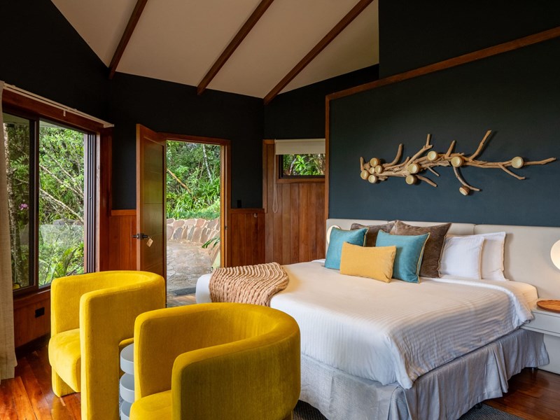 Forest Junior Bungalow