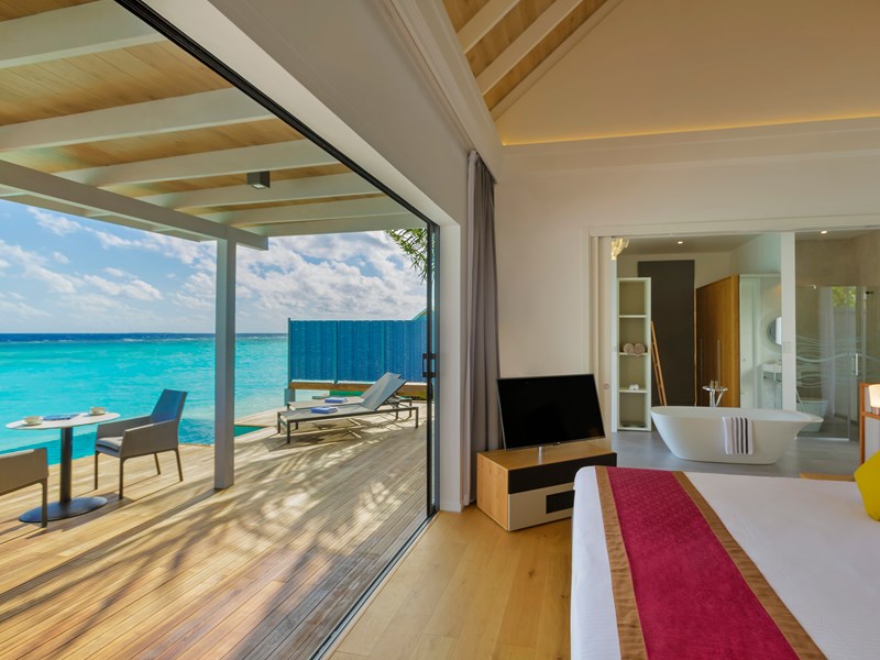 Pool Villa