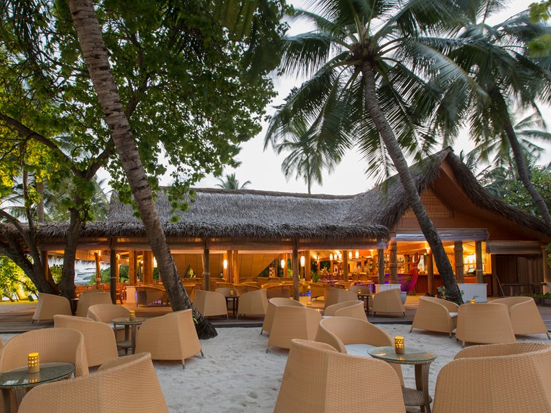 Le Fung Bar