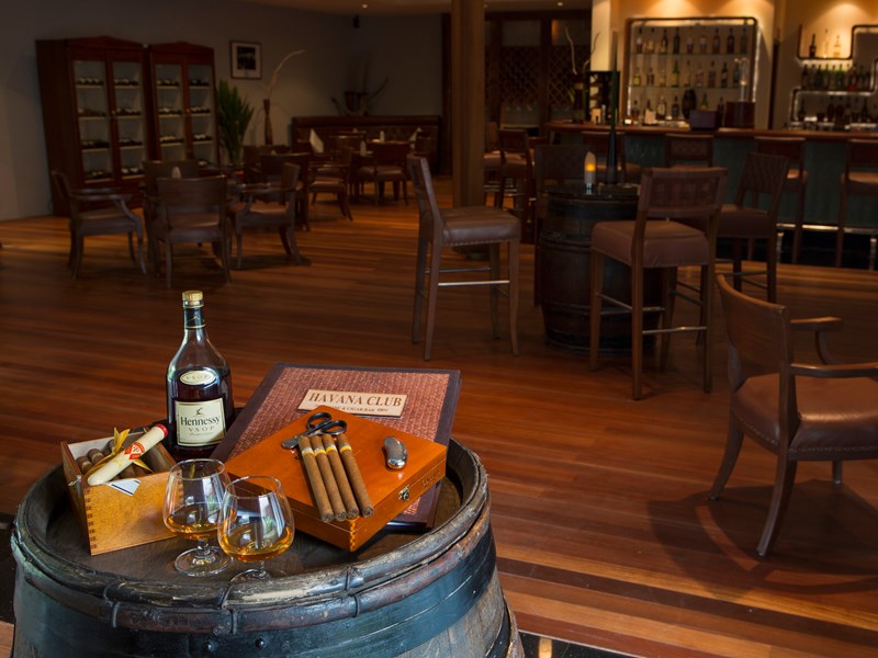 Havana Club Wine & Cigar Bar 