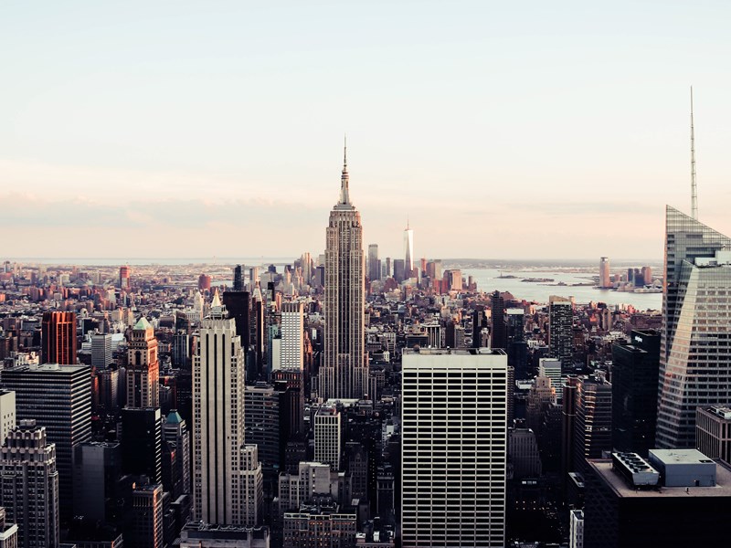 Le Meilleur de New York