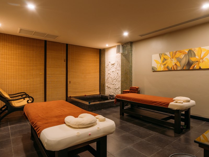 Une sélection de soins adaptés