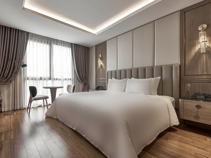 Executive Room