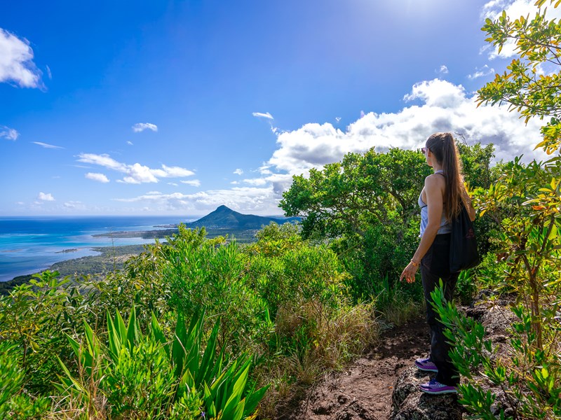 À la découverte des paysages spectaculaires