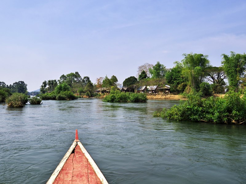 Champassak