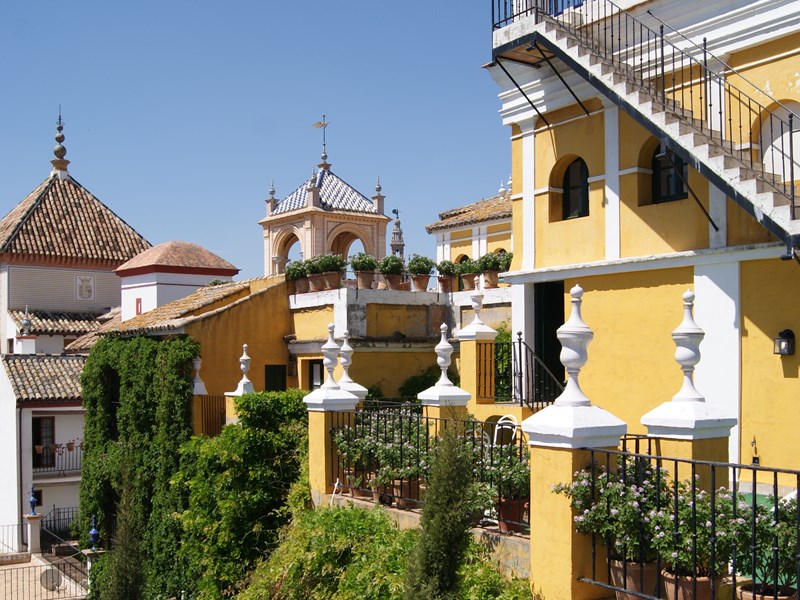 Des maisons nobles du XVe et XVIe siècle