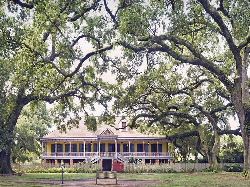 La Laura Plantation
