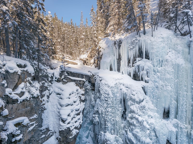 Upper Falls