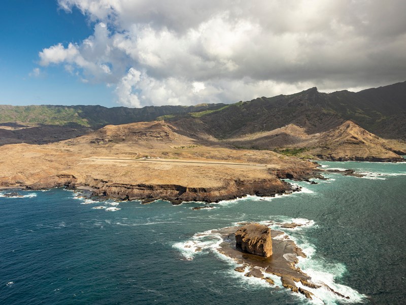 Ua Huka, l’île aux chevaux