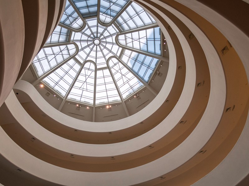 Une icône de l’architecture