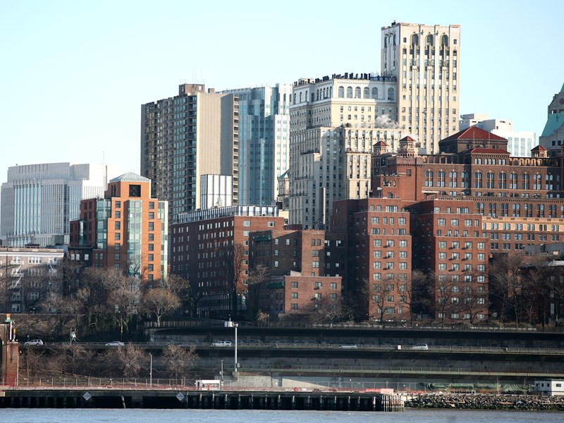 Le Bronx, âme authentique de New York