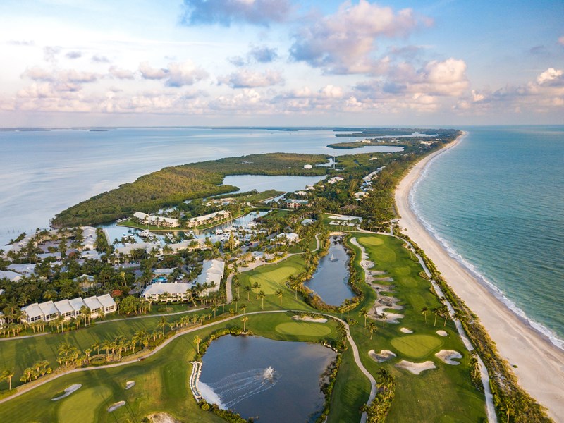 Partez à la découverte de la Floride et de Sanibel Island