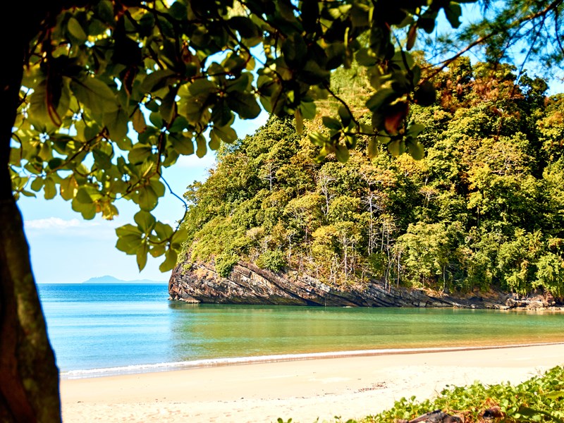 Parc marin national de Tarutao