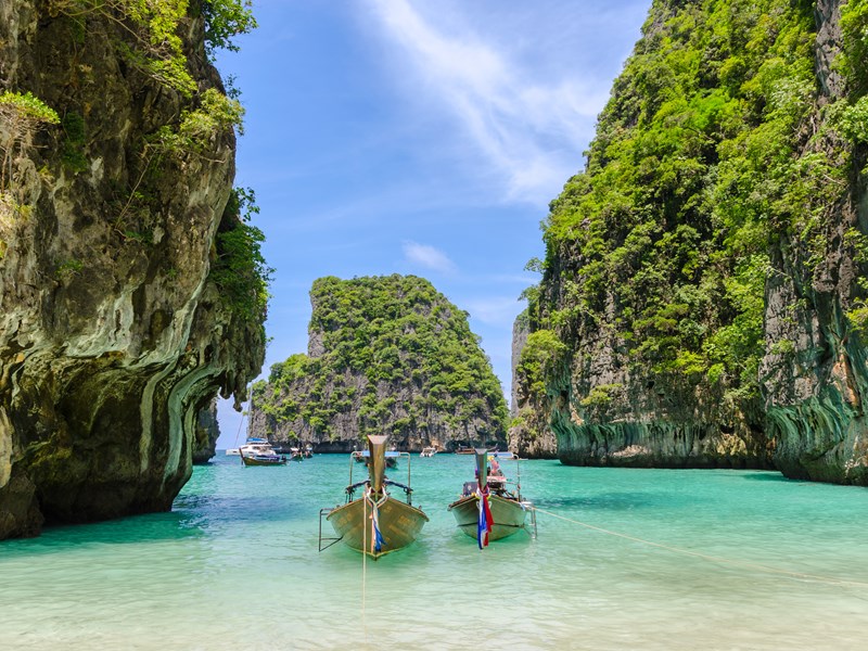 Koh Phi Phi