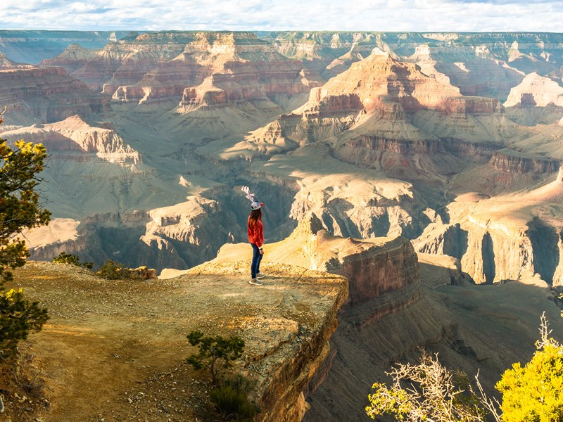Grand Canyon National Park
