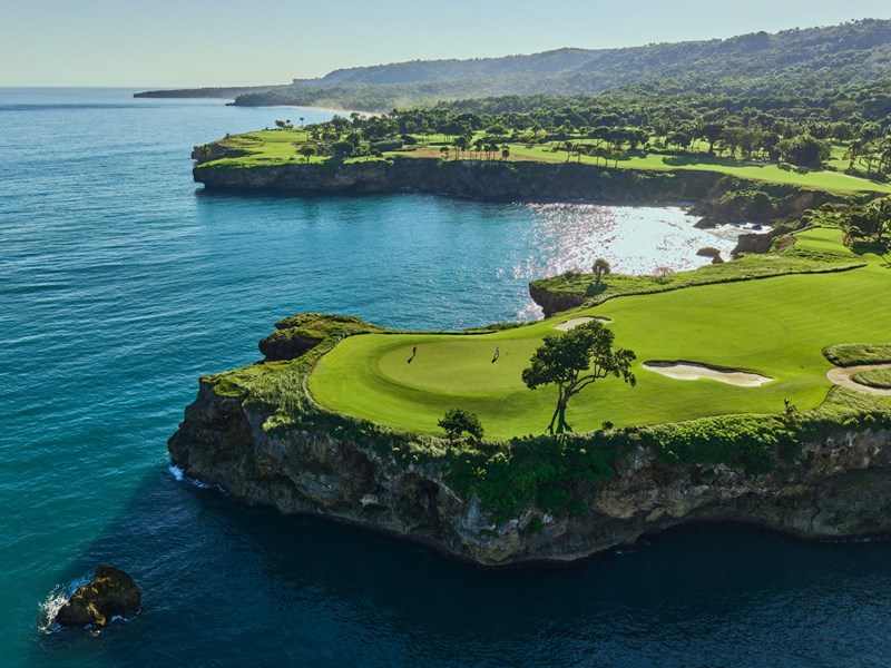 Le Playa Grande Golf & Ocean Club