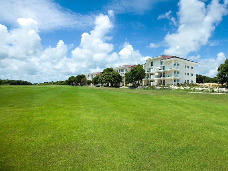 Le Punta Blanca Golf Club