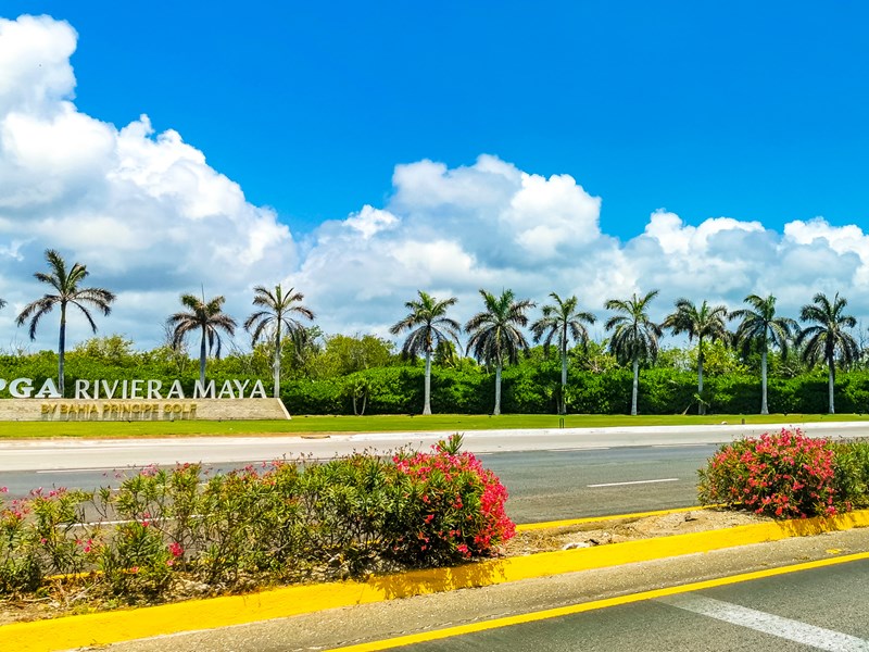 PGA Riviera Maya