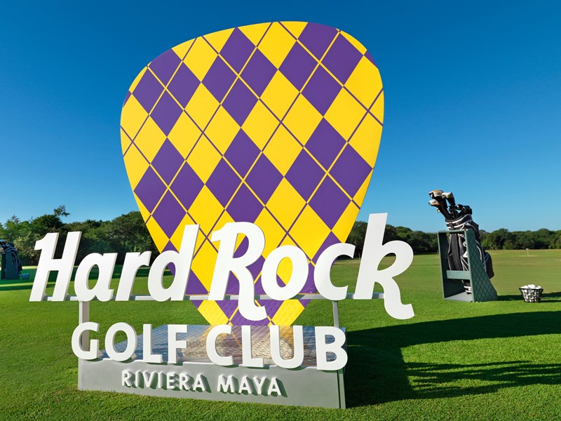 Hard Rock Golf Club