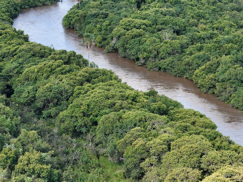 Rivière Ewaso Ng’iro