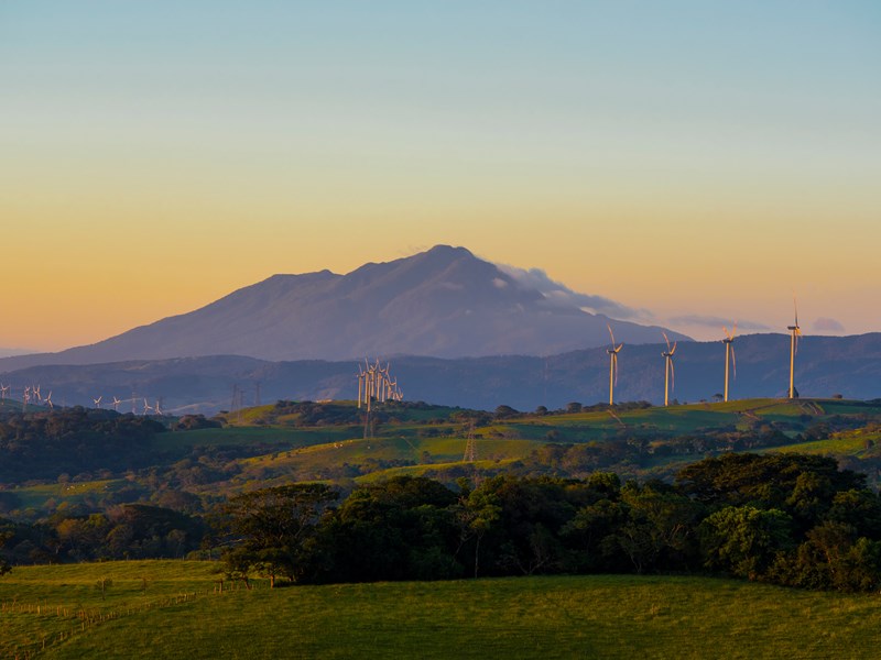 Volcan Tenorio