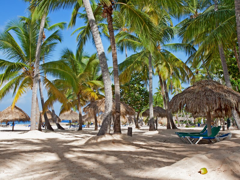 Bayahibe