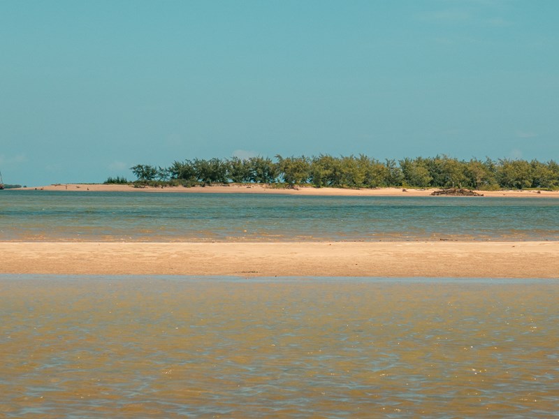 Manda Beach