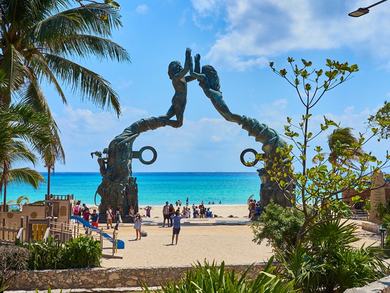 Playa del Carmen