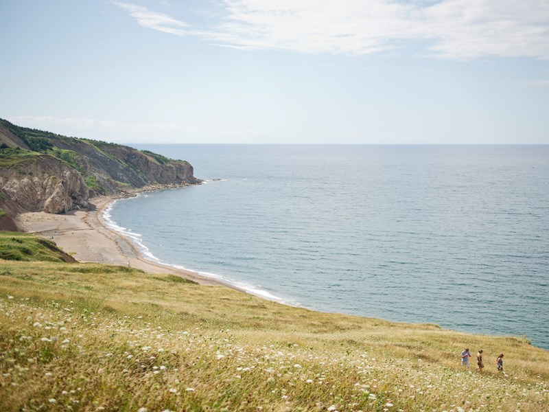 Succombez à la beauté de ses plages