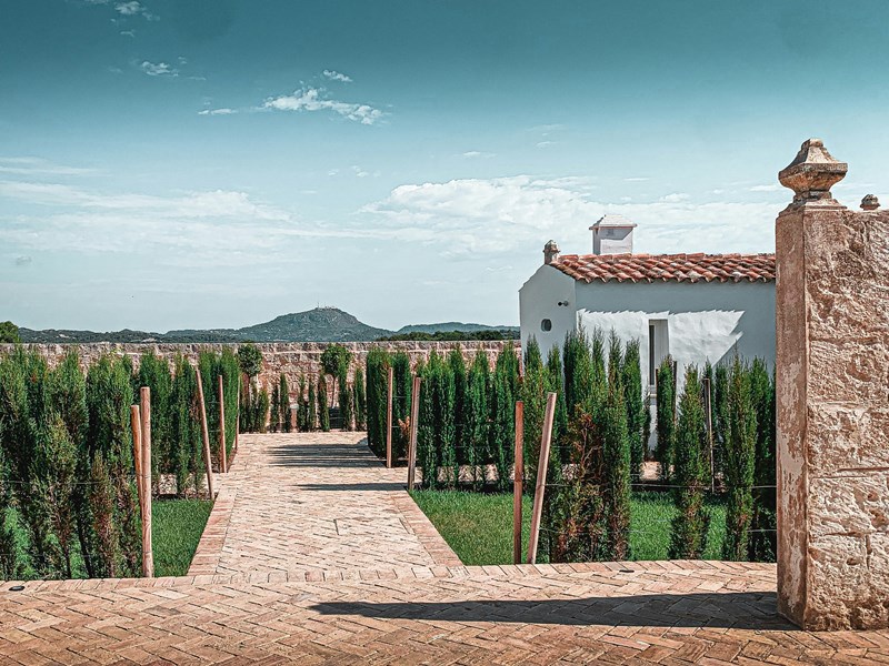 Séjournez dans une finca traditionnelle