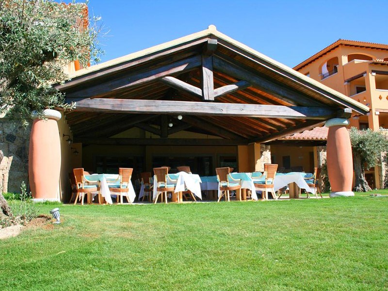 Le restaurant